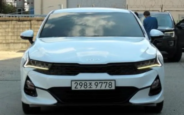 저신용할부 K5 3세대 2.0 프레스티지 매물 사진 17 - 2023/04 35,110km