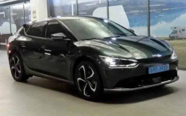 저신용할부 EV6 롱레인지 AWD 매물 사진 7 - 2022/05 78,881km