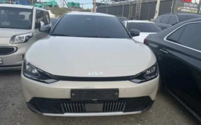 저신용할부 EV6 롱레인지 매물 사진 5 - 2024/05 108,452km
