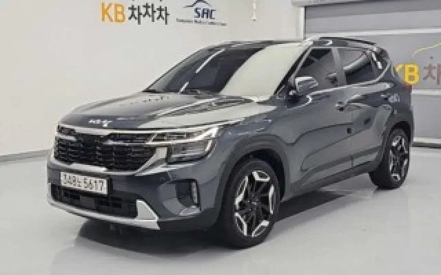저신용할부 더 뉴 셀토스 가솔린 2.0 4WD 매물 사진 16 - 2024/02 67,000km