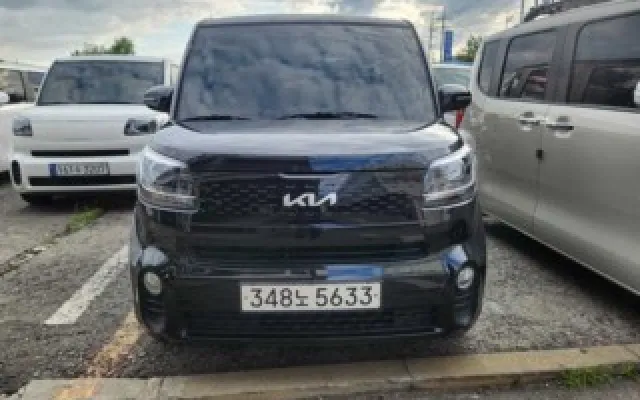 저신용할부 더 뉴 레이 프레스티지 매물 사진 8 - 2022/07 143,905km