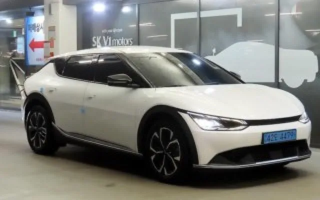 저신용할부 EV6 롱레인지 AWD 매물 사진 18 - 2022/06 77,638km