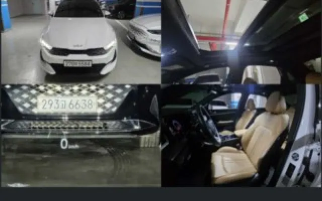 저신용할부 K5 3세대 2.0 프레스티지 매물 사진 12 - 2023/07 73,000km