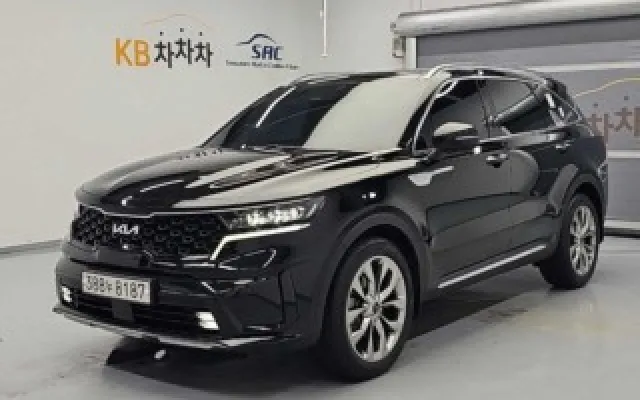 저신용할부 쏘렌토 4세대(MQ4) 디젤 2.2 2WD 프레스티지 매물 사진 15 - 2023/04 102,828km