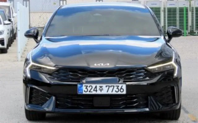 저신용할부 더 뉴 K5 하이브리드 3세대 프레스티지 매물 사진 10 - 2025/03 17,161km