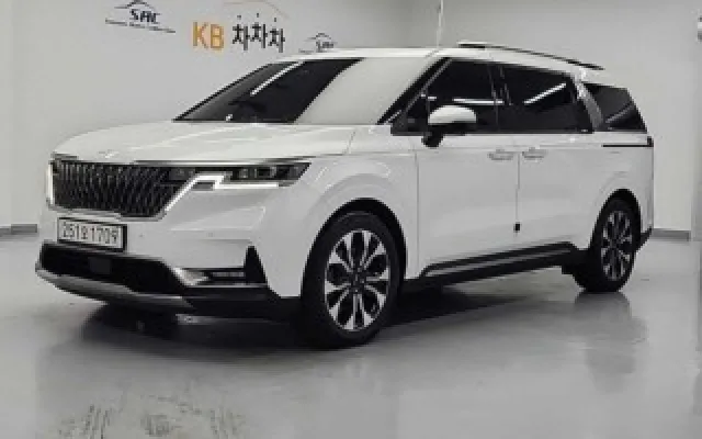 저신용할부 카니발 4세대 디젤 7인승 노블레스 매물 사진 9 - 2022/11 89,300km