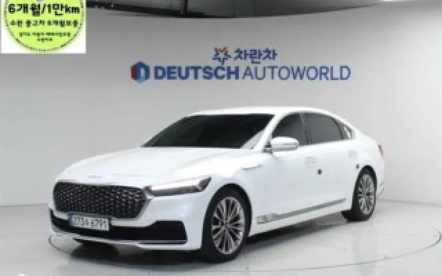 저신용할부 더 뉴 K9 2세대 3.8 GDI AWD 매물 사진 13 - 2022/03 128,326km
