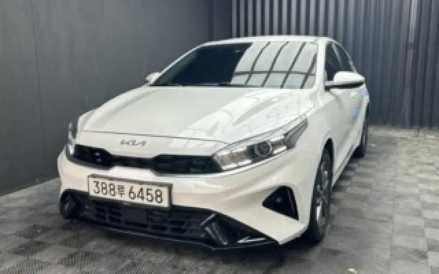 저신용할부 더뉴 K3 2세대 1.6 가솔린 프레스티지 매물 사진 11 - 2022/02 97,640km